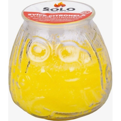 SOLO Citronela 205 g
