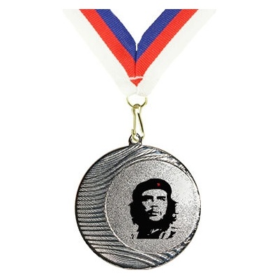 Medaile Che Guevara