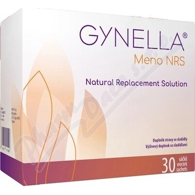 Gynella Meno NRS 30 x 2.6 g