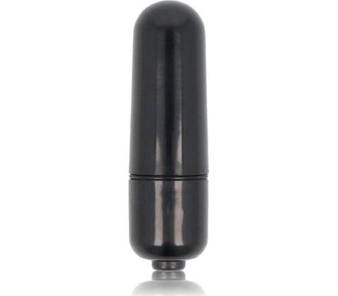 Glossy Small Bullet Vibe