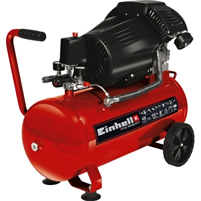 Einhell Classic TC-AC 420/50/10 V 4010495