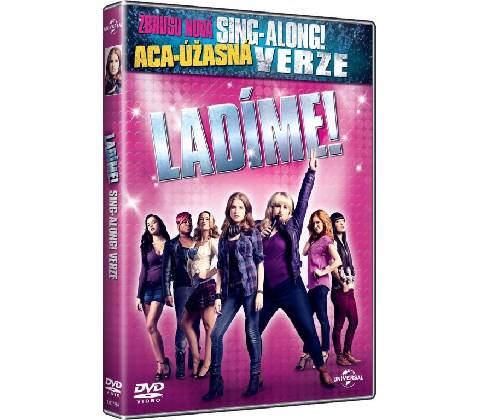 LadímeDVD