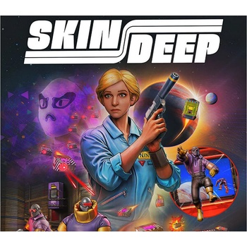 Skin Deep