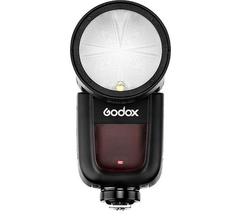 Godox V1F pre Fujifilm