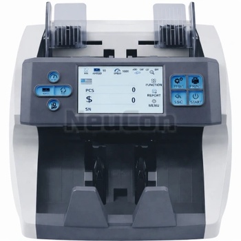 Банкнотоброячна машина neucon sh-06c (ld-6000)
