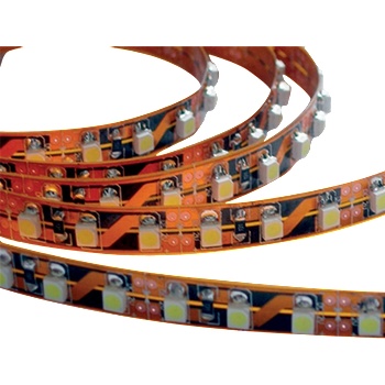 ELMARK Led600 3528 12v/dc ip67 ЗЕЛЕН/5m (99led348)