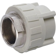 PPR DG Prechod na závit 50x6/4" vnútorný