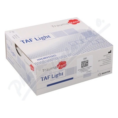 Traumastem TAF Light 1.5x5cm 10ks
