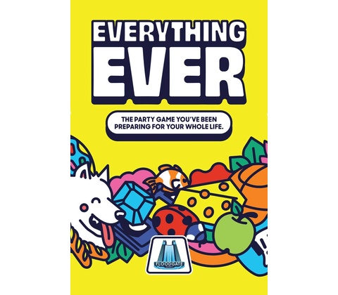 Floodgate Games Everything Ever