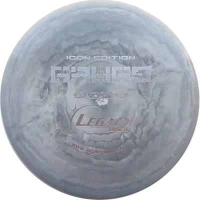 Legacy Discs Gauge Icon