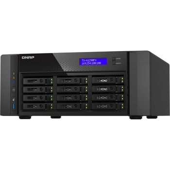 QNAP TS-h1290FX-7232P-64G