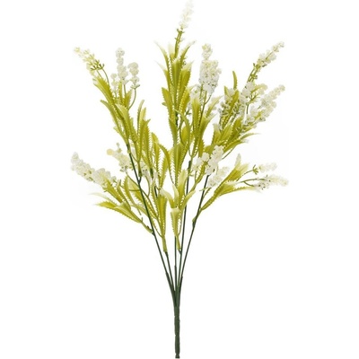 ZÁPICH TRÁVA x5 KRÉMOVÁ 40CM