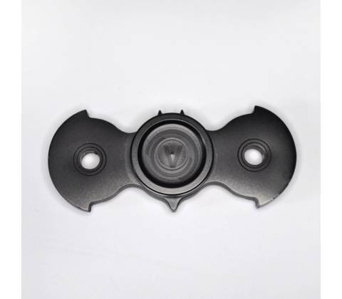 Fidget Spinner Batman - černý