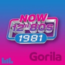 Various: Now 12" 80S: 1981: CD