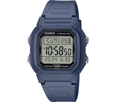 Casio W-800H-2A