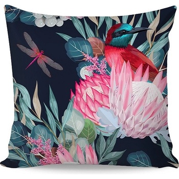 Matějovský Chantal bavlna satén 50 x 50 cm