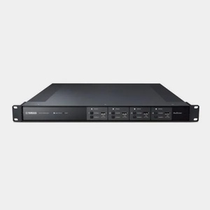 Yamaha XDA-QS5400RK Усилватели
