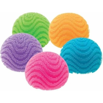 Schylling NeeDoh Mačkací míček Wonder Waves – Zboží Mobilmania