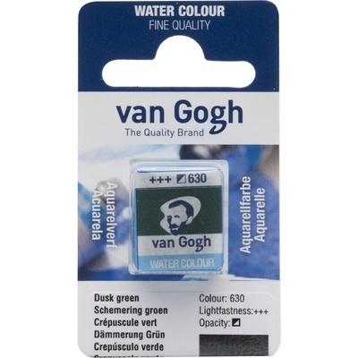 Van Gogh 20866301 Акварелна боя Dusk Green 1 бр (20866301)