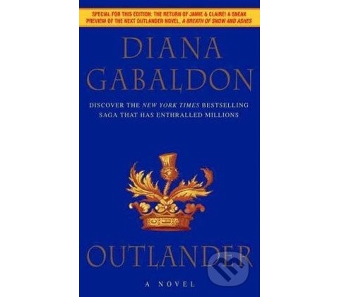 Outlander