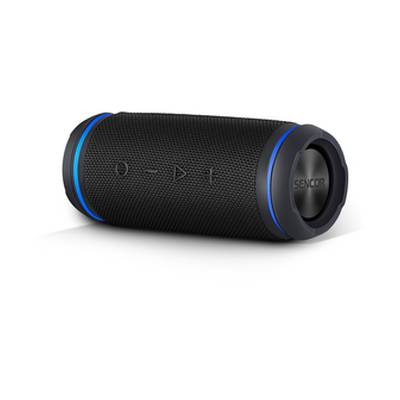 BEZDRÁTOVÝ REPRODUKTOR SENCOR SSS 6400N SIRIUS BLACK