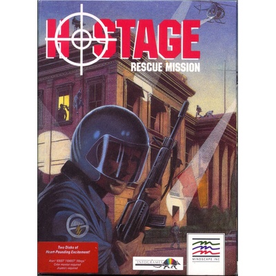 Piko Interactive Hostage Rescue Mission (PC)