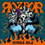 Supraphon RozpoR: Hrubá sila - Vinyl (LP) (049629)