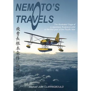 Nemoto'S Travels (ISBN: 9780648926252)