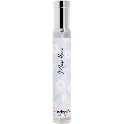 Adopt Musc Blanc parfémovaná voda dámská 30 ml