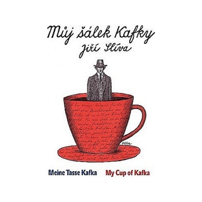 Můj šálek Kafky, J. Slíva
