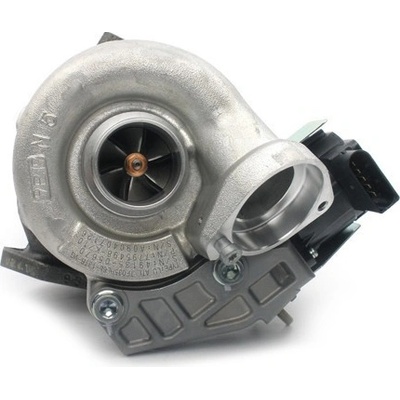 MITSHUBISHI BMW 120 D (E87) 120 KW - 163 HP ORIGINÁL TURBO