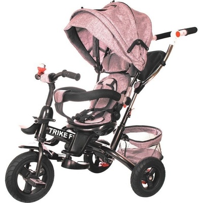 Trike FIXSE KX6779 ružová