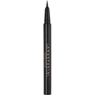 Anastasia Beverly Hills Brow Pen fix na obočie Dark Brown 0,5 ml
