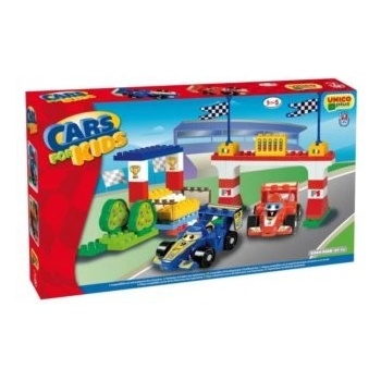 Unico Cars Autodrom F1 61 ks