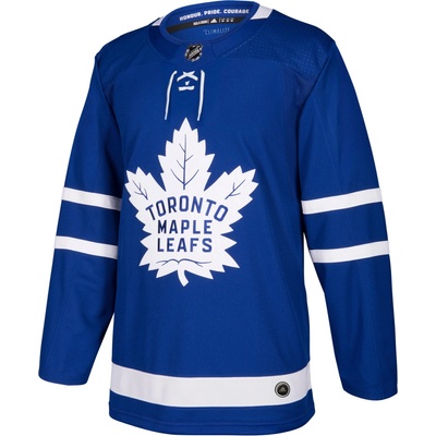 Adidas Toronto Maple Leafs adizero Authentic dres domáci