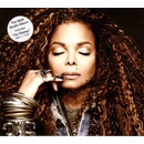 Janet Jackson - Unbreakable CD