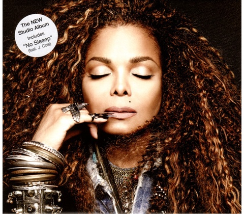 Janet Jackson - Unbreakable CD