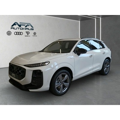 Audi Q3 TDI S tronic S-line 110 kW