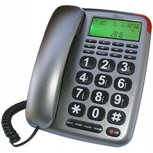 DARTEL LJ-290 Grafitový