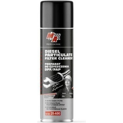 MA PROFESSIONAL DPF CLEANER 400ML
