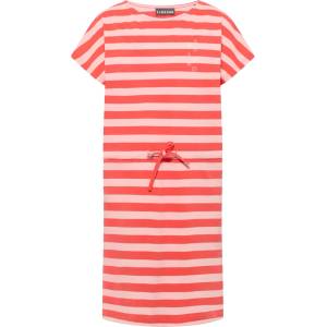ELBSAND Дамска рокля Elbsand Women's Sellvie Dress - Grenadine / Papaya - размер XL (134-1699-0415)