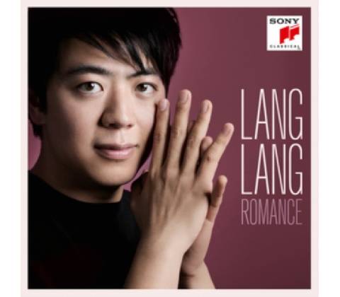 Lang Lang - Romance CD