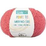 Mez Perfetto Merino 120 00270 Плетива прежда (P807552-00270)
