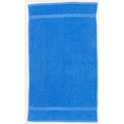 Towel City Luxusná osuška 70 x 130 cm TC004 Bright Blue