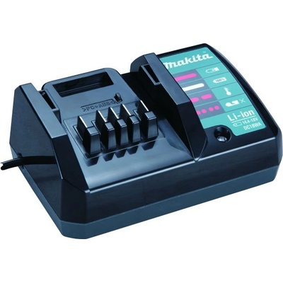 Nabíječka Li-ion DC18WA 14,4-18V pro akumulátory typu G