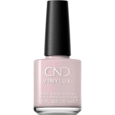 CND Vinylux Дълготраен лак за нокти, Backyard Nuptials, 15 ml