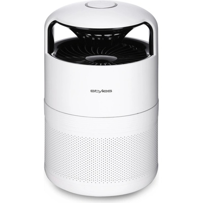 Stylies Pictoris Pasca na komáre