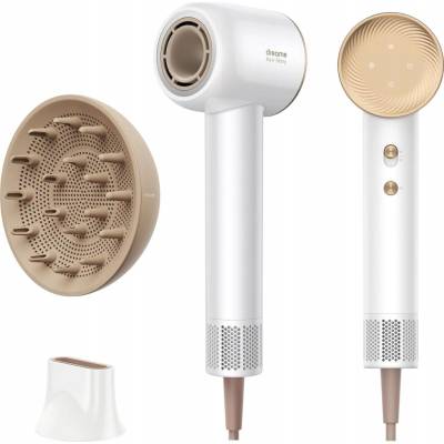 Dreame Glory Mix White