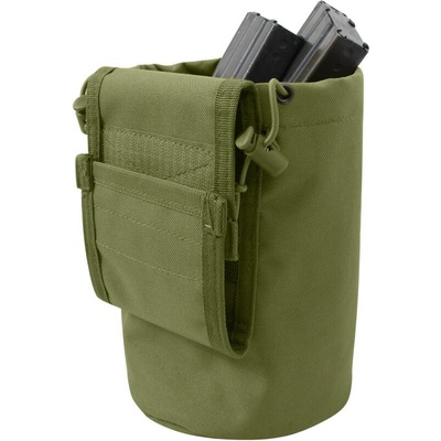 Rothco Molle na prázdne zásobníky oliv