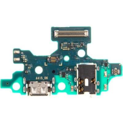 USB-C modul Samsung Galaxy A41 (SM-A415F) originální - GH96-13379A